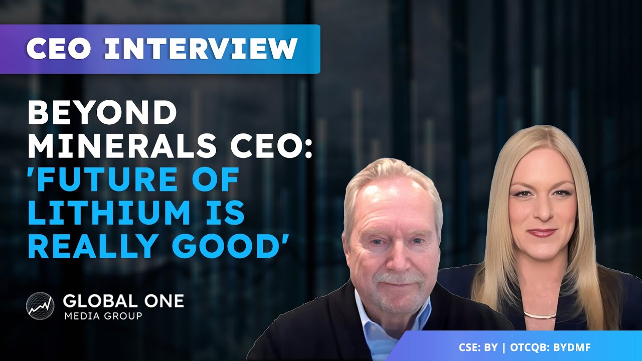 Beyond Minerals Lines Up Prospective Ontario Properties For The Lithium Rush